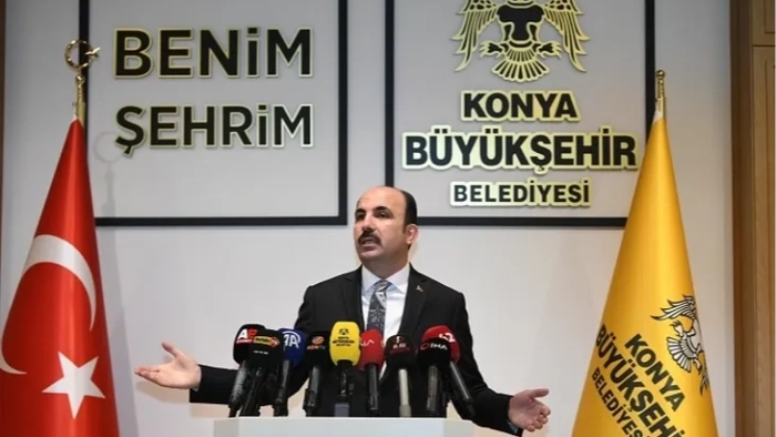 Uğur İbrahim Altay'dan 24 Kasım mesajı